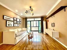 7号线云台站 清流 满五无税 房东诚意卖 价格好谈 装修全送