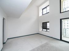 次新品质小区 新城璞樾和山4室毛坯 6楼好楼层 南北通透