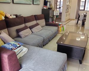 明月清华3室2厅2卫南朝向245.0万元/套出售