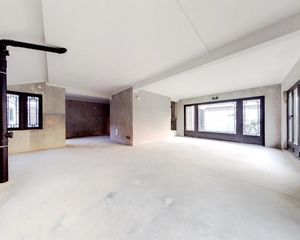 福元里合院别墅,靠河,大花园,四面采光 绿化覆盖 私密性强