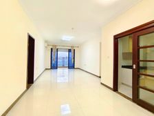 琶洲新村 南向看花园 全新放盘 视野开阔 温馨大四房 采光好