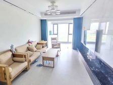 九方商圈中航城四期 拎包入住 核心地段 品质小区