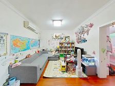 业主钥匙留在我这 春节看房方便 两房朝南 价钱空间大