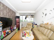 新上好房,南北通透,户型佳,随时配合看,满五年v一,采光佳!