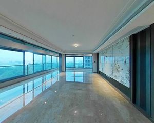 建发养云(湾云府) 5室2厅 南北 精装