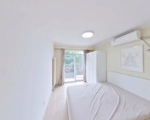 东城区金桥国际,东向一居室,观景房,
