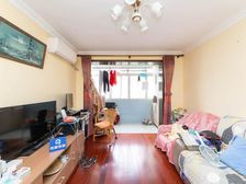 花园位置!一梯两户+户型正气!轨交云山路200mi!诚售置换