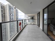 白沙大道 亭子码头 凯旋1号上水湾 南北朝向 看江