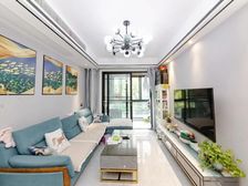 活力岛,两房。精装修,诚心出售,御苑家园西区阳光,治安全面