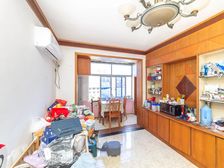 清潭六村 2室1厅 中装修