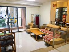 (业主急售)送车位 价可谈 科学城 岭南山畔 南北对流带花园