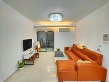 业主急售 近期考虑换大房