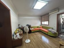 精装两房,送设施,拎包即住,总价低!