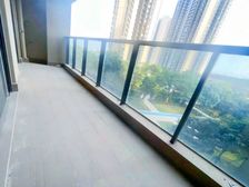 已验真,送车位,楼层位置好,B区,甲A级房源