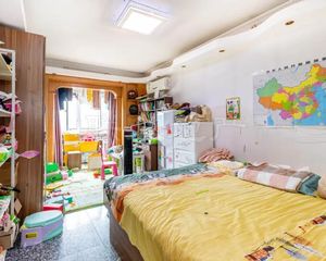 同兴园 3室1厅 普装