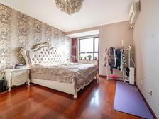 新里西斯莱公馆 3室2厅 精装