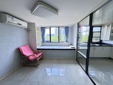 公园壹号2室1厅2卫南朝向115.0万元/套出售