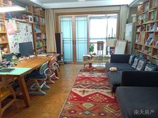 西城十二庭院4室2厅2卫南朝向259.5万元/套出售