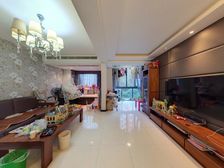 银亿上上城3室2厅2卫南朝向168.0万元/套出售