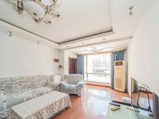 地铁一号线 怀德名园 南北通透户型 实拍图 诚意出售