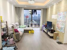 盛科城小区五象核心地段精装三房拎包入住诚意售