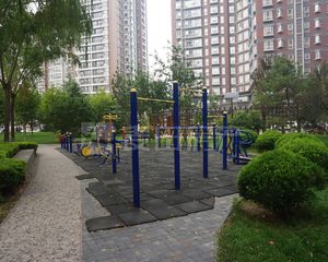 丽水莲花 128平3居假期价格优惠