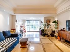 3室2厅丽都水岸3期