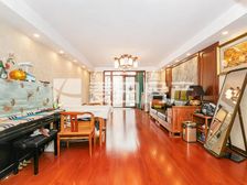 3室2厅中堂阅园一区