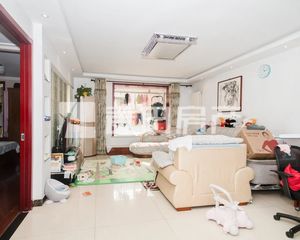 上林溪4室2厅精装修