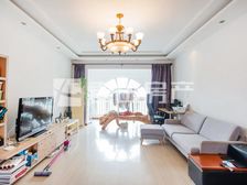 南北通透银谷美泉2室2厅精装修