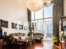 4室2厅北京香颂二期