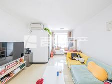 玺源台·承玺1室1厅精装修