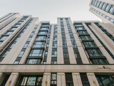 玺源台南北通透精装两居 满二 920万