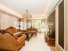 正南华润橡树湾3室2厅精装修