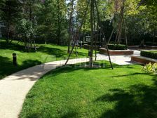 西二环 红山世家 南北通透 878万