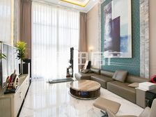 南北通透天鹅湾南区3室2厅精装修