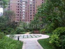 红山世家南向精装两居 广安门地铁旁89平 (880万)