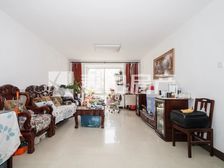 3室2厅当代城市家园