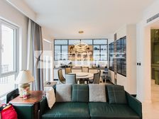 5室3厅新世界丽樽西区