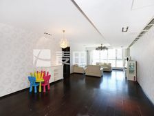 富力城E区3室2厅精装修