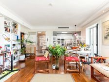 1室1厅阳光上东圆街组团