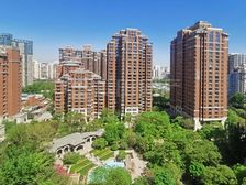 西城红山世家 南北通透两居 满五精装 总价(880万)