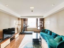 南北通透逸盛阁3室1厅精装修