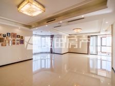 南北通透御翠尚府3室2厅豪华装修