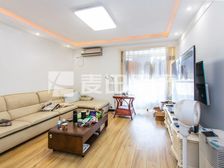 亚运村小营 保利金泉广场 东北向精装修 方便看房