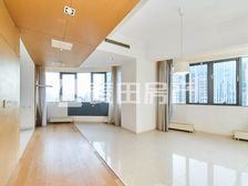 3室3厅三里屯SOHO公寓