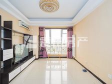 2室1厅丽水莲花2号院