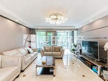 3室2厅珠江帝景B区