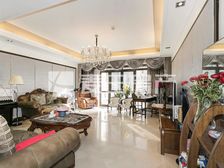 融华世家3室2厅精装修