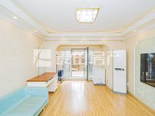 2室2厅中海紫御公馆